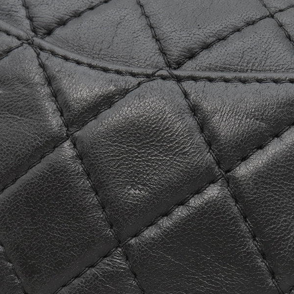 シャネル CHANEL マトラッセ チェーンショルダー A37048