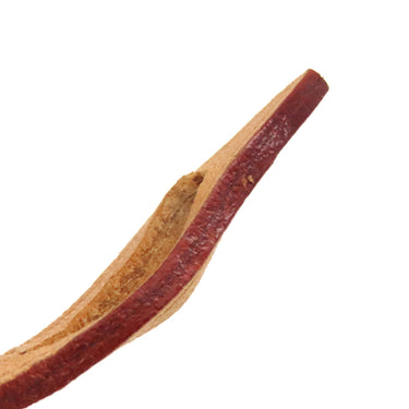 ルイヴィトン LOUIS VUITTON 35cm ベージュ ヌメ革 ショルダーストラップ ゴールド金具 ポシェットアクセソワール用