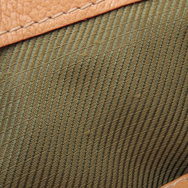 ルイヴィトン LOUIS VUITTON アンダーグラウンド フラットメッセンジャー M40368  ローズピンク モノグラム アンダーグラウンド レザー ショルダーバッグ ゴールド金具 グリーン