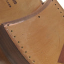 ジョンロブ John Lobb BARROS バロス 292ラスト ブラウン レザー 靴 Uチップ 革靴 茶