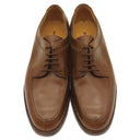 ジョンロブ John Lobb BARROS バロス 292ラスト ブラウン レザー 靴 Uチップ 革靴 茶