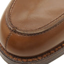 ジョンロブ John Lobb BARROS バロス 292ラスト ブラウン レザー 靴 Uチップ 革靴 茶