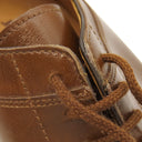 ジョンロブ John Lobb BARROS バロス 292ラスト ブラウン レザー 靴 Uチップ 革靴 茶