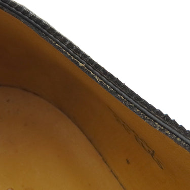 ジョンロブ John Lobb 8695 DARBY ダービー  ブラック レザー ＃8 靴 革靴 本革 黒