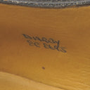 ジョンロブ John Lobb 8695 DARBY ダービー  ブラック レザー ＃8 靴 革靴 本革 黒