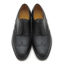 ジョンロブ John Lobb 8695 DARBY ダービー  ブラック レザー ＃8 靴 革靴 本革 黒