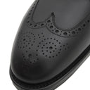 ジョンロブ John Lobb 8695 DARBY ダービー  ブラック レザー ＃8 靴 革靴 本革 黒