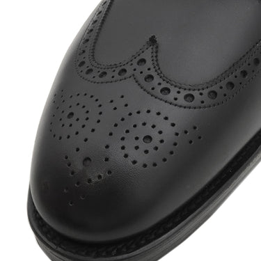 ジョンロブ John Lobb 8695 DARBY ダービー  ブラック レザー ＃8 靴 革靴 本革 黒