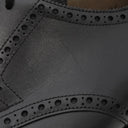 ジョンロブ John Lobb 8695 DARBY ダービー  ブラック レザー ＃8 靴 革靴 本革 黒