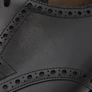 ジョンロブ John Lobb 8695 DARBY ダービー  ブラック レザー ＃8 靴 革靴 本革 黒