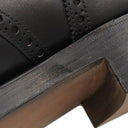 ジョンロブ John Lobb 8695 DARBY ダービー  ブラック レザー ＃8 靴 革靴 本革 黒