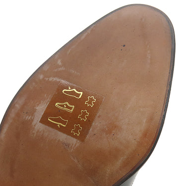 ジョンロブ John Lobb 8695 DARBY ダービー  ブラック レザー ＃8 靴 革靴 本革 黒