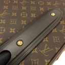 ルイヴィトン LOUIS VUITTON ペガス55 M23294 モノグラム モノグラムキャンバス キャリーバッグ ゴールド金具