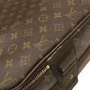 ルイヴィトン LOUIS VUITTON ペガス55 M23294 モノグラム モノグラムキャンバス キャリーバッグ ゴールド金具