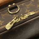 ルイヴィトン LOUIS VUITTON ペガス55 M23294 モノグラム モノグラムキャンバス キャリーバッグ ゴールド金具