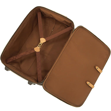 ルイヴィトン LOUIS VUITTON ペガス55 M23294 モノグラム モノグラムキャンバス キャリーバッグ ゴールド金具