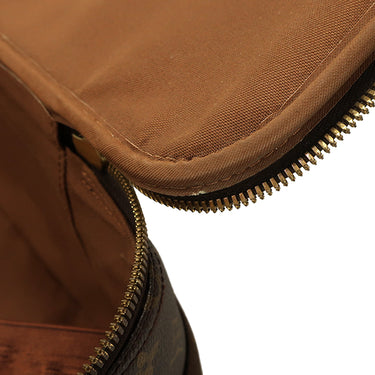 ルイヴィトン LOUIS VUITTON ペガス55 M23294 モノグラム モノグラムキャンバス キャリーバッグ ゴールド金具