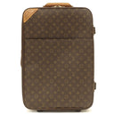 ルイヴィトン LOUIS VUITTON ペガス55 M23294 モノグラム モノグラムキャンバス キャリーバッグ ゴールド金具