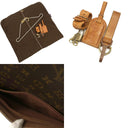 ルイヴィトン LOUIS VUITTON ペガス55 M23294 モノグラム モノグラムキャンバス キャリーバッグ ゴールド金具