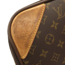 ルイヴィトン LOUIS VUITTON ペガス55 M23294 モノグラム モノグラムキャンバス キャリーバッグ ゴールド金具