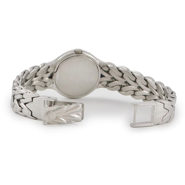 腕時計 パテックフィリップ PATEK PHILIPPE ラフラム 4818/11G-001 クオーツ レディース K18WG無垢 純正全面ダイヤ ラウンド