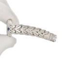 腕時計 パテックフィリップ PATEK PHILIPPE ラフラム 4818/11G-001 クオーツ レディース K18WG無垢 純正全面ダイヤ ラウンド