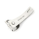 ジャガールクルト JAEGER LECOULTRE 純正 シルバー ステンレススチール 腕時計パーツ 16mm幅対応 Dバックル パーツ フォールディング 替え 予備 ステンレス シルバー 銀