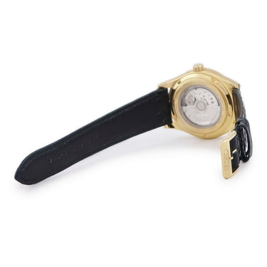 腕時計 シチズン CITIZEN ザ・シチズン 80周年記念モデル CTY57-1281 自動巻き メンズ K18YG無垢 限定80本 Cal.0910 雪