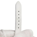 腕時計 ヴァンクリーフアーペル Van Cleef & Arpels レディーアーペル 3363106 クオーツ レディース K18WG無垢 純正ダイヤ シェル