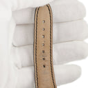 腕時計 ショパール CHOPARD ミッレミリア クロノ 168995-3002 自動巻き メンズ ブラック ホワイト スプリットセコンド