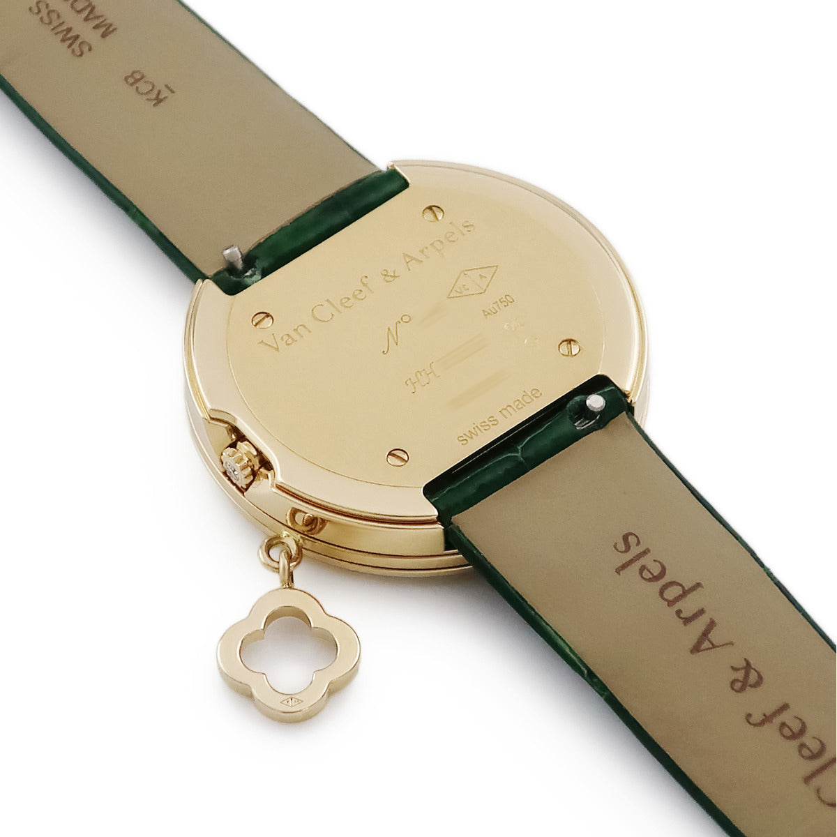 Van Cleef & Arpels ヴァンクリーフ&アーペル｜中古ブランド品