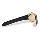 腕時計 ロレックス ROLEX オイスター パーペチュアル 6567 89*** 自動巻き メンズ OH済 89*** K18PG無垢製 シルバー