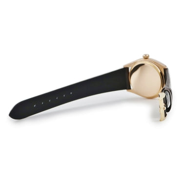 腕時計 ロレックス ROLEX オイスター パーペチュアル 6567 89*** 自動巻き メンズ OH済 89*** K18PG無垢製 シルバー