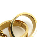 カルティエ Cartier ベビーラブ B7212400 イエローゴールド K18YG ネックレス 18金 750YG