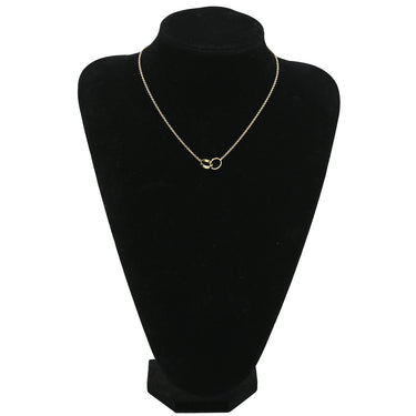 カルティエ Cartier ベビーラブ B7212400 イエローゴールド K18YG ネックレス 18金 750YG