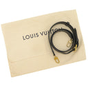 ルイヴィトン LOUIS VUITTON オデオンNM PM M45353 ノワール モノグラムキャンバス ショルダーバッグ ゴールド金具