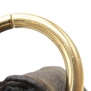 ルイヴィトン LOUIS VUITTON オデオンNM PM M45353 ノワール モノグラムキャンバス ショルダーバッグ ゴールド金具