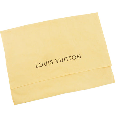 ルイヴィトン LOUIS VUITTON ポシェット ボスフォール N51111 ダミエエベヌ ダミエキャンバス ショルダーバッグ ゴールド金具 茶