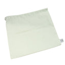 ロエベ LOEWE フィッシャーマンハット ブラック ラムスキン レザ ＃57 ハット シルバー金具 黒 帽子 アナグラム バケットハット