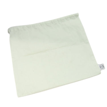 ロエベ LOEWE フィッシャーマンハット ブラック ラムスキン レザ ＃57 ハット シルバー金具 黒 帽子 アナグラム バケットハット