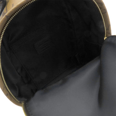 ルイヴィトン LOUIS VUITTON パームスプリングス MINI M44872 モノグラム モノグラムキャンバス モノグラムリバースキャンバス 2WAYバッグ ゴールド金具 茶 バックパック