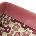 グッチ GUCCI グッチシマ ホースビット 145993 ピンク レザー ハンドバッグ ゴールド金具 トート ショルダー 肩掛け