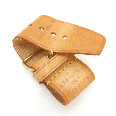 ルイヴィトン LOUIS VUITTON キーポル 45 M41428 モノグラム モノグラムキャンバス ボストンバッグ ゴールド金具 茶 トラベルバッグ 鍵/パドロック欠品