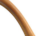 ルイヴィトン LOUIS VUITTON キーポル バンドリエール 55 M41414 モノグラム モノグラムキャンバス ボストンバッグ ゴールド金具 茶 鍵/パドロック欠品