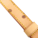 ルイヴィトン LOUIS VUITTON キーポル バンドリエール 55 M41414 モノグラム モノグラムキャンバス ボストンバッグ ゴールド金具 茶 鍵/パドロック欠品