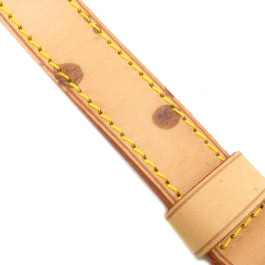 ルイヴィトン LOUIS VUITTON キーポル バンドリエール 55 M41414 モノグラム モノグラムキャンバス ボストンバッグ ゴールド金具 茶 鍵/パドロック欠品