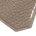 エルメス HERMES バーキン30 エトゥープ トリヨンクレマンス ハンドバッグ シルバー金具 グレージュ