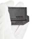 ウブロ HUBLOT クラシックフュージョン 521用 クロコ×ラバーバンド ブラック クロコダイル ラバー 腕時計パーツ 純正 替え ベルト ストラップ 26mm ブラック 黒