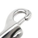 エルメス HERMES 犬用リード ロカバール 犬用首輪 ロカバール3 ダークアイリッシュ ウール ナイロン ブライドルレザー 小物 シルバー金具 茶 赤 黄色 紺 メタルループ欠品