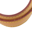 ルイヴィトン LOUIS VUITTON ブレアMM M91690 ルージュフォーヴィスト モノグラムヴェルニ 2WAYバッグ ゴールド金具 赤紫 ハンドバッグ ショルダー